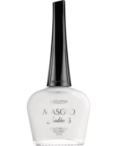 MASGLO Salon Esmalte Ejecutiva 13 5ml