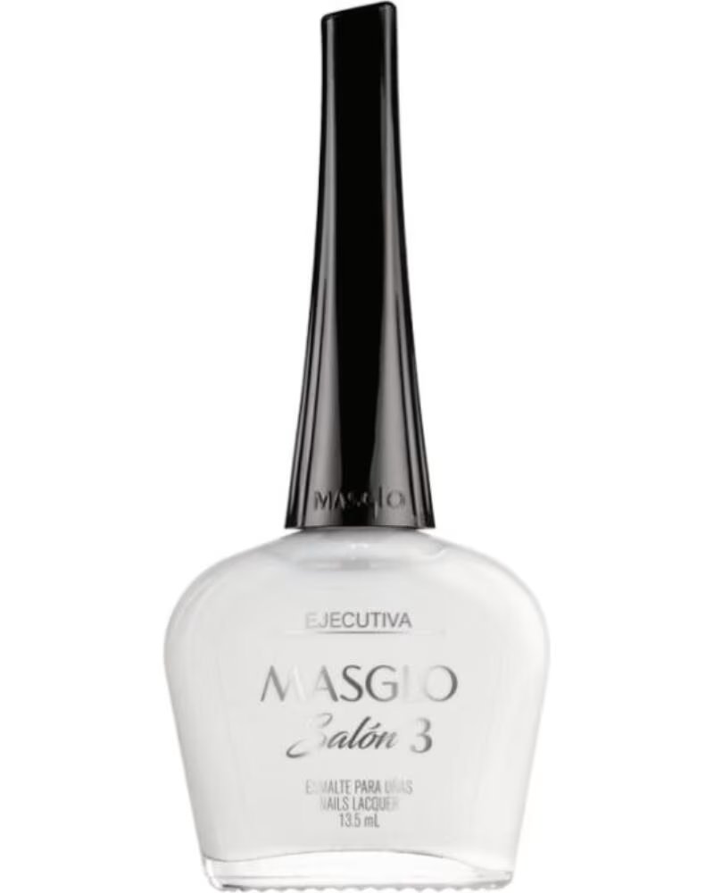MASGLO Salon Esmalte Ejecutiva 13 5ml