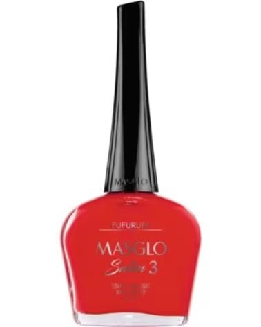 MASGLO Salon Esmalte Fufurufa 13 5ml