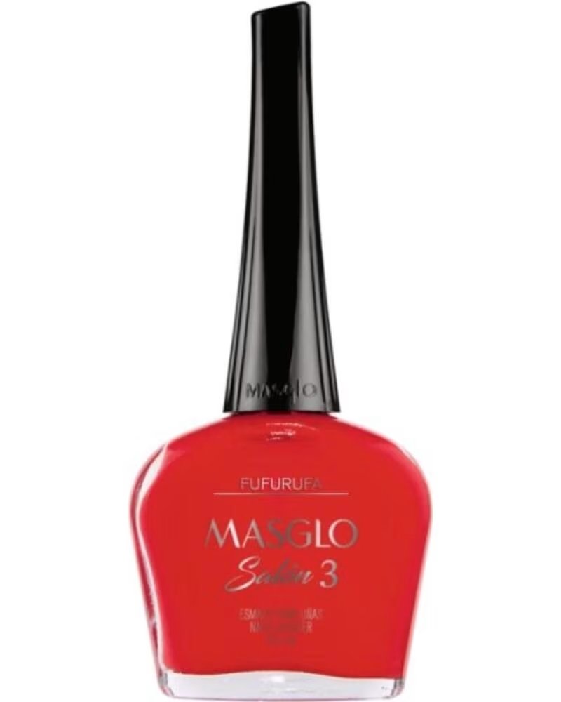 MASGLO Salon Esmalte Fufurufa 13 5ml