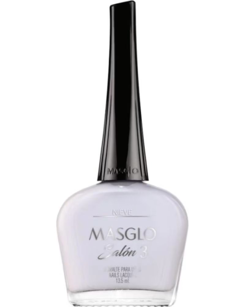 MASGLO Salon Esmalte Nieve 13 5ml