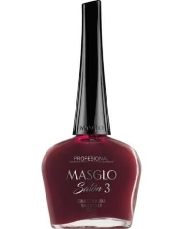 MASGLO Salon Esmalte Profesional 13 5ml