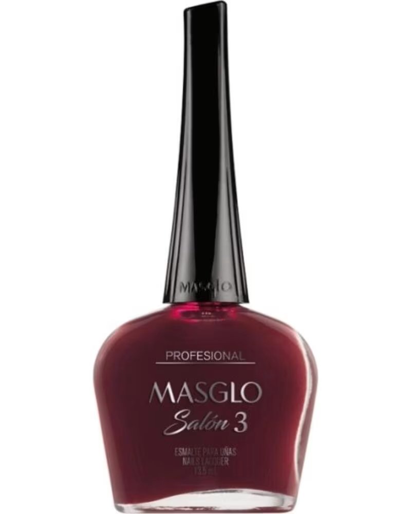 MASGLO Salon Esmalte Profesional 13 5ml