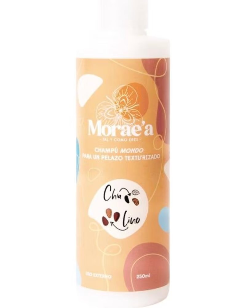 MORAEA Moraea Champu Mondo 250ml