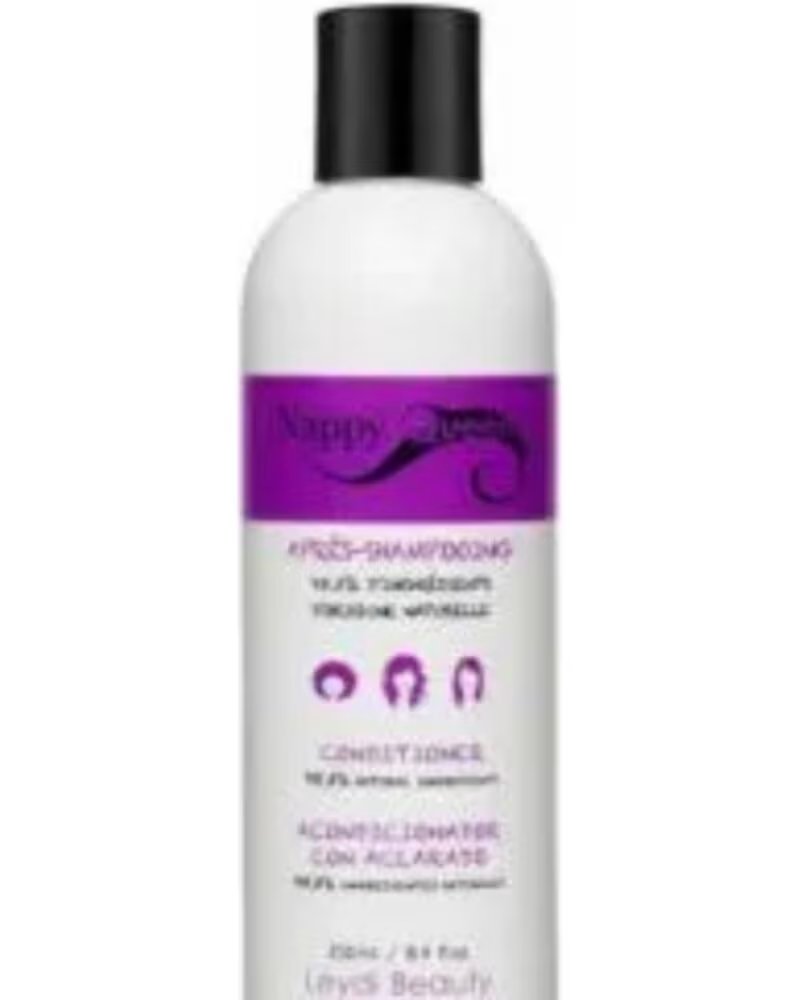 NAPPY QUEEN Apres-Champu 250ml