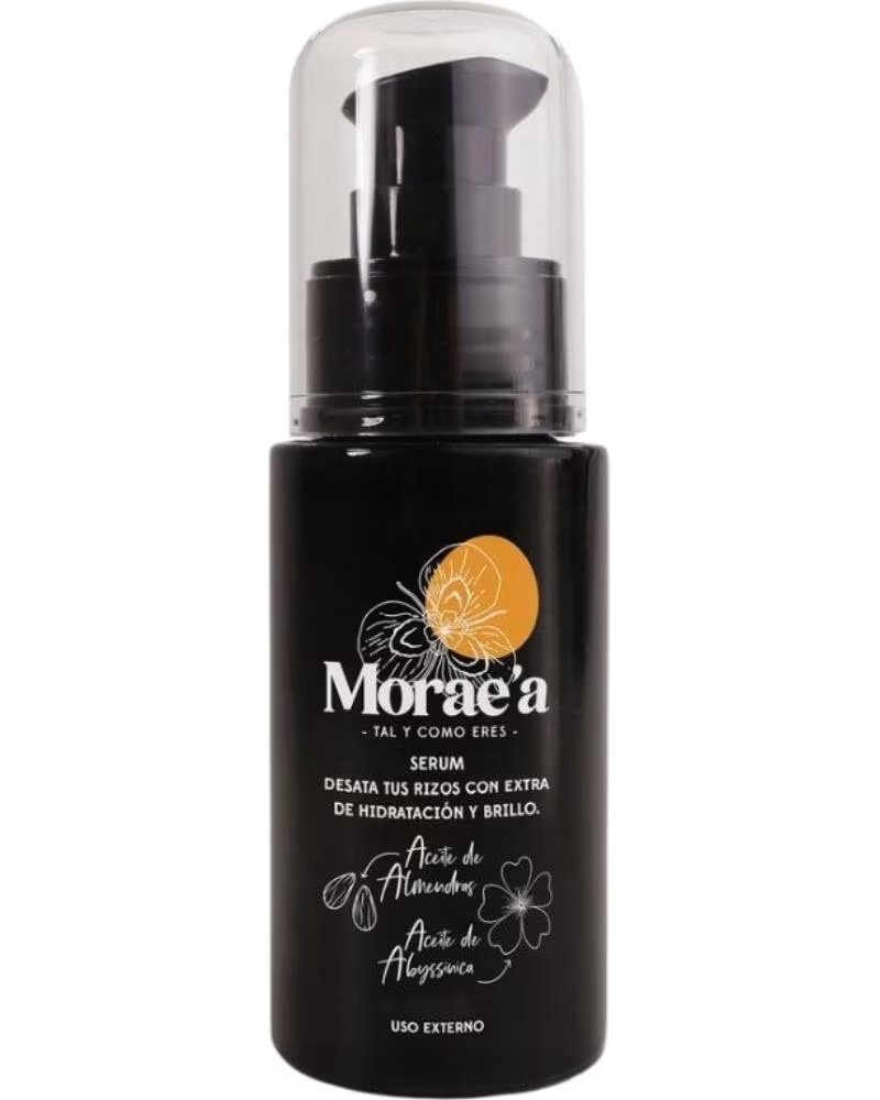 MORAEA Moraea Serum 30ml
