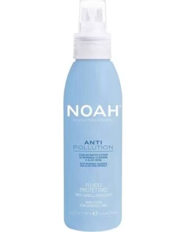 NOAH Anti Pollution Hair Lotion para cabello estresado 150ml