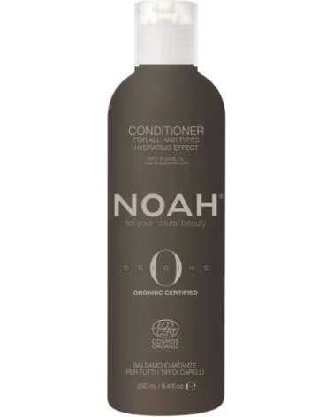 NOAH Cosmos Organic Acondicionador Efecto Hidratante 250ml