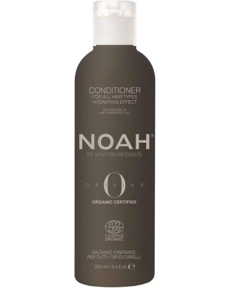 NOAH Cosmos Organic Acondicionador Efecto Hidratante 250ml