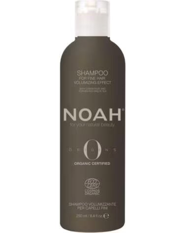 NOAH Cosmos Organic Champu para cabello fino 250ml