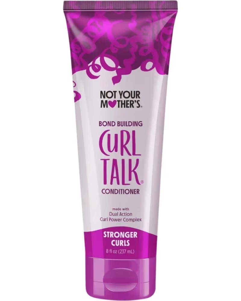 NOT YOUR MOTHERS Not Your Mothers Curl Talk Bond Building Hydrating Conditioner 237ml