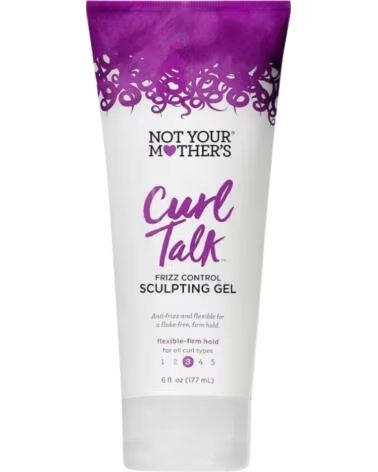 NOT YOUR MOTHERS Not Your Mothers Curl Talk Gel 177ml