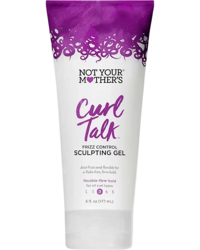 NOT YOUR MOTHERS Not Your Mothers Curl Talk Gel 177ml
