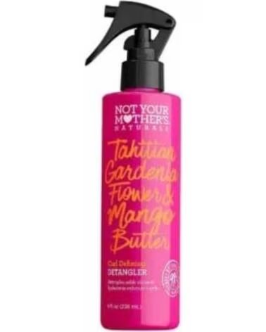 NOT YOUR MOTHERS Not Your Mothers Tahitian Gardenia Flower and Mango Butter Detangler 236ml