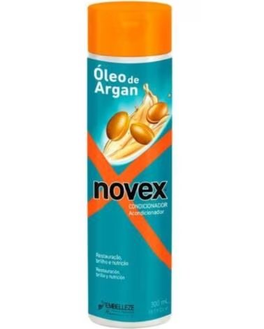 NOVEX Argan Oil Conditioner 300ml