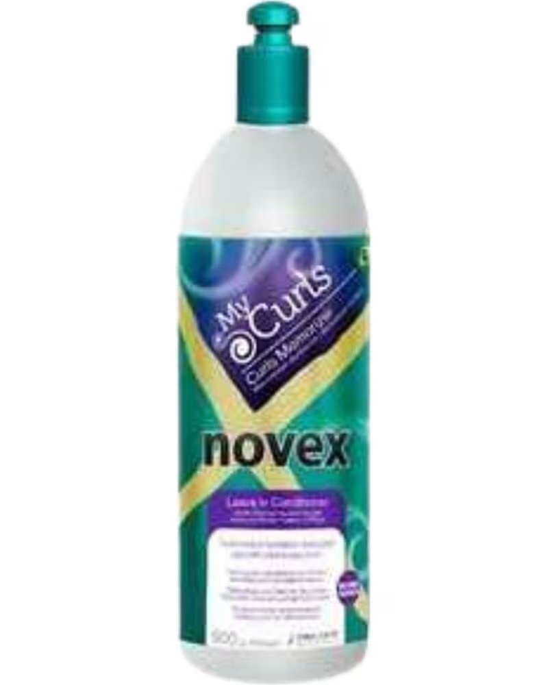 NOVEX MY CURLS LEAVE-IN CONDITIONER 500ML
