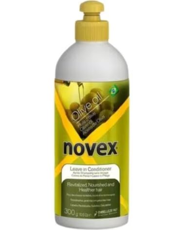 NOVEX OLIVE OIL LEAVE IN 300G HAARCREME