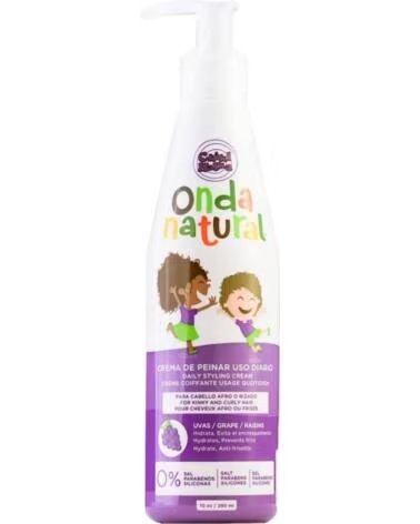 ONDA NATURAL TÄGLICHE STYLING-HAARCREME 290ML