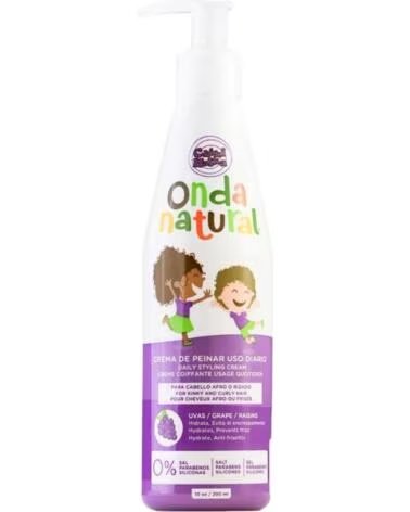 ONDA NATURAL TÄGLICHE STYLING-CREME 450ML