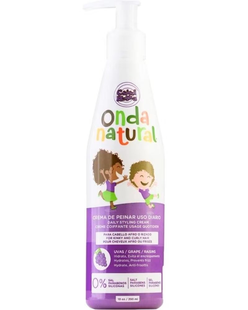 ONDA NATURAL TÄGLICHE STYLING-CREME 450ML