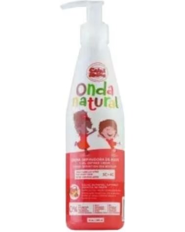 ONDA NATURAL LOCKEN-DEFINIERUNGSCREME 290ML