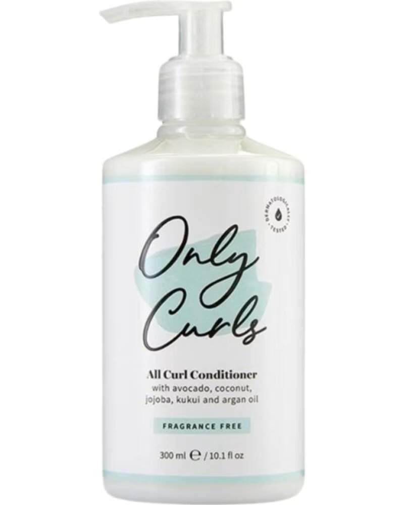 ONLY CURLS ALL CONDITIONER 300ML