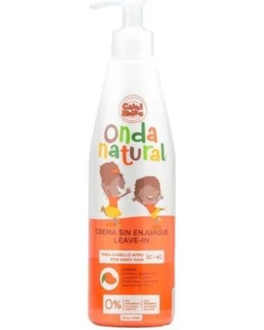ONDA NATURAL LEAVE-IN MANGO 450ML