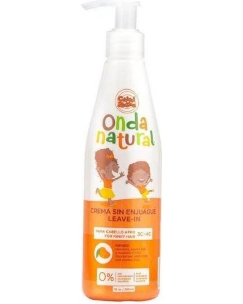 ONDA NATURAL LEAVE-IN MANGO 290ML