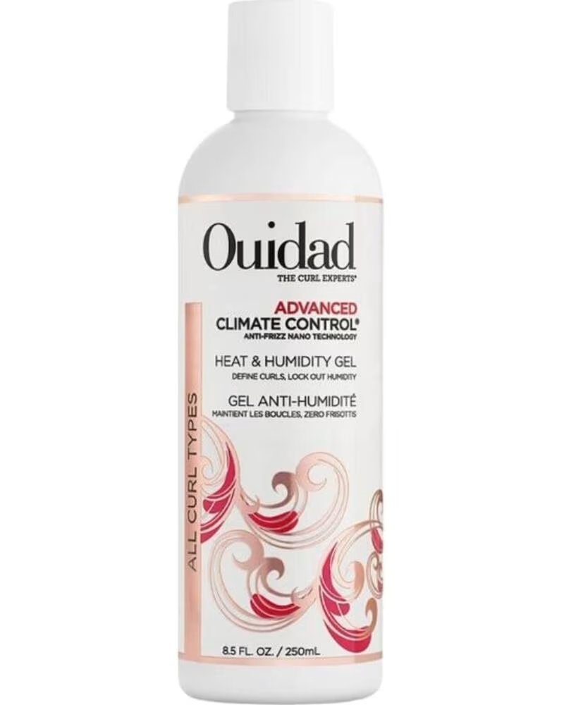 OUIDAD Advanced Climate Control Heat and Humidity Gel 250ml