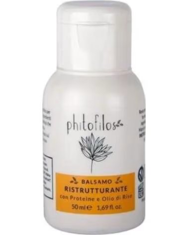 PHITOFILOS Balsamo Ristrutturante 50ml