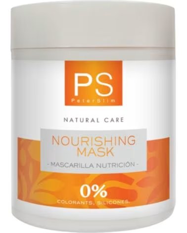 PETER SLIM Mascarilla Nutricion 500ml