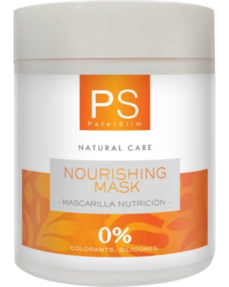 PETER SLIM Mascarilla Nutricion 500ml