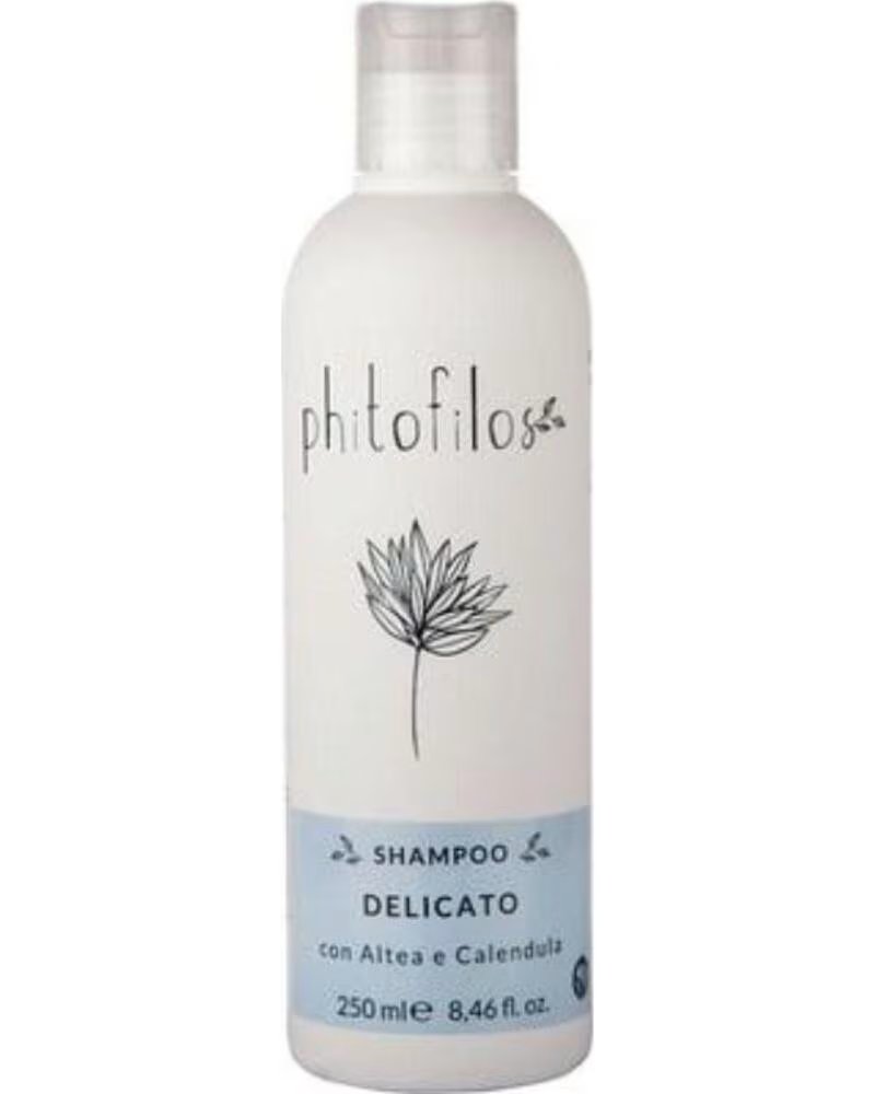 PHITOFILOS Champu Sinergia Mild 250ml