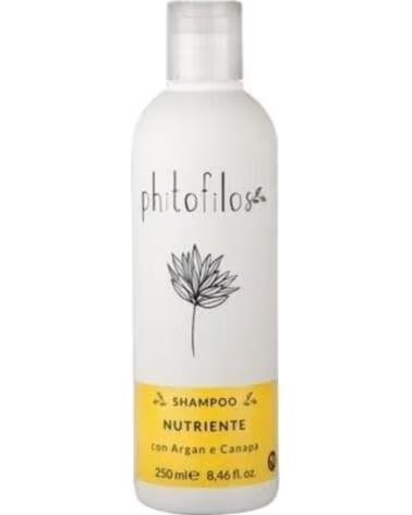 PHITOFILOS Champu Nutritivo Sinergia 250ml