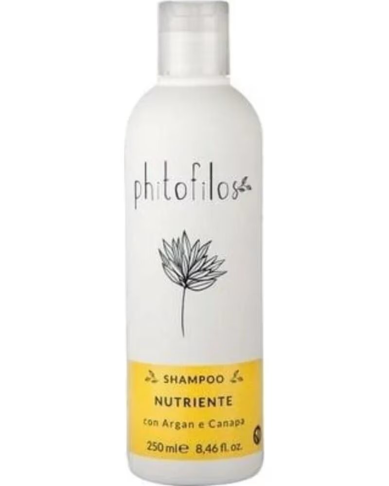 PHITOFILOS Champu Nutritivo Sinergia 250ml