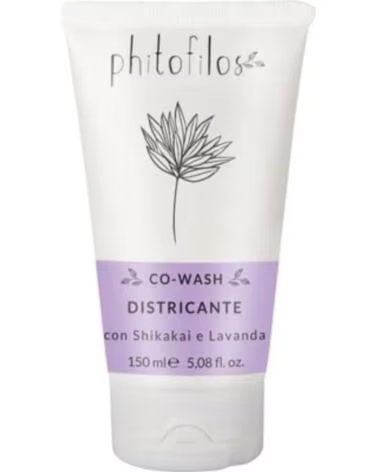 PHITOFILOS Co-Wash Shikakai Reetha 150ml