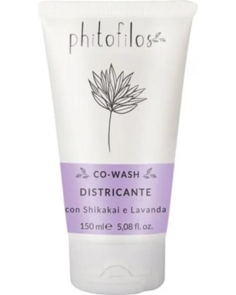 PHITOFILOS Co-Wash Shikakai Reetha 150ml