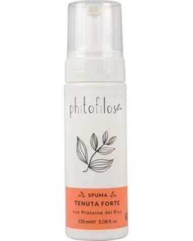 PHITOFILOS Espuma Fijacion Fuerte 150ml