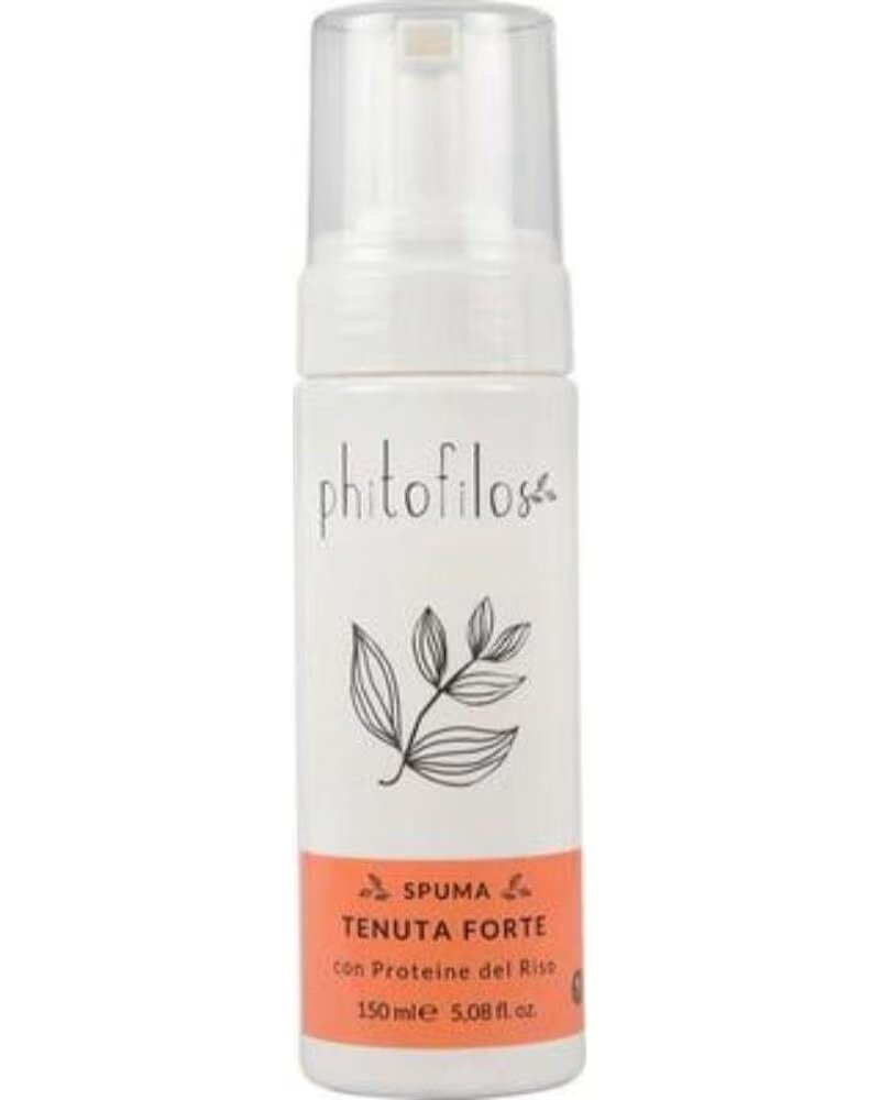 PHITOFILOS Espuma Fijacion Fuerte 150ml