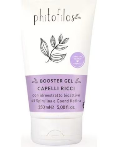 PHITOFILOS Gel Potenciador de Rizos 150ml