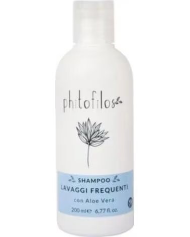 PHITOFILOS Champu Uso Frecuente 200ml