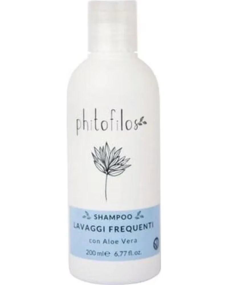 PHITOFILOS Champu Uso Frecuente 200ml