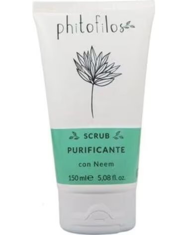 PHITOFILOS Scrub Purificante 150ml