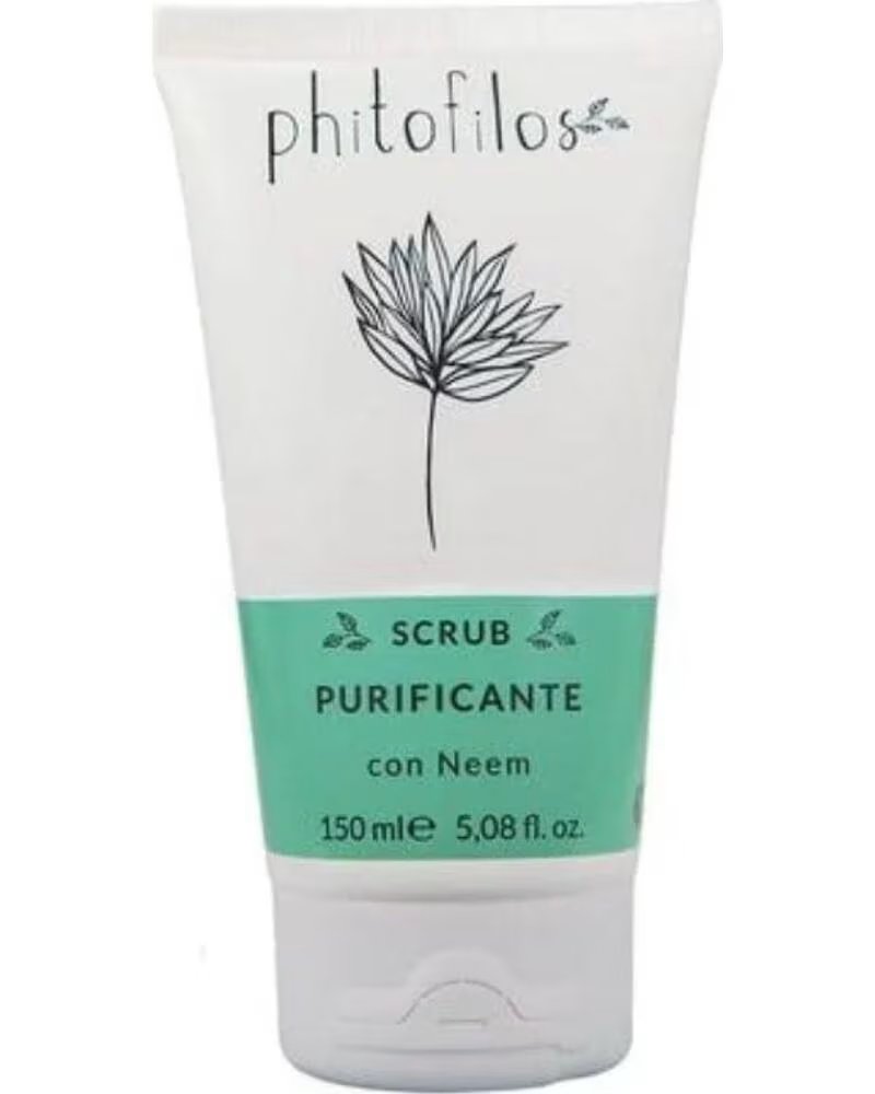 PHITOFILOS Scrub Purificante 150ml