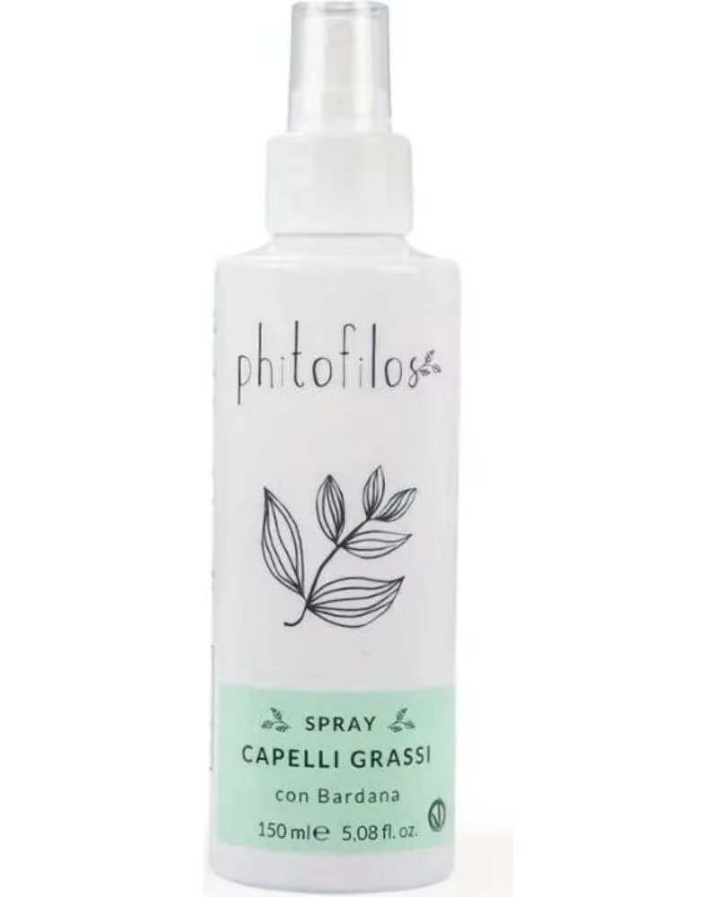 PHITOFILOS Spray Cabello Graso 150ml