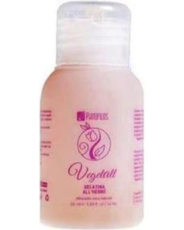 PHITOFILOS Vegetall Gelatina All Henne 50ml