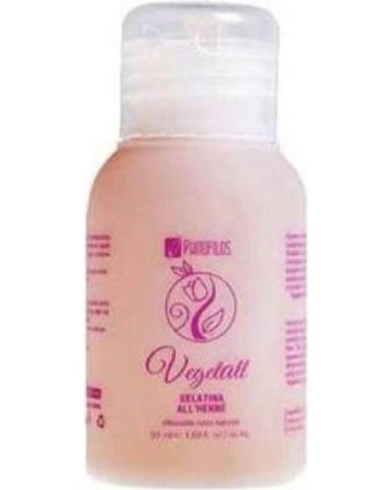 PHITOFILOS Vegetall Gelatina All Henne 50ml