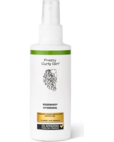 PRETTY CURLY GIRL 3 Rosemary Hydrosol 150ml