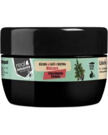 REAL NATURA CRESCIMENTO PERFEITO MASCARILLA 350ML