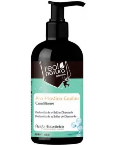 REAL NATURA l Pro-Plastica Capilar Acondicionador 300ml
